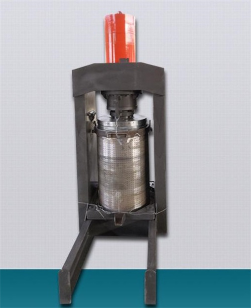 AB-220简易榨油机