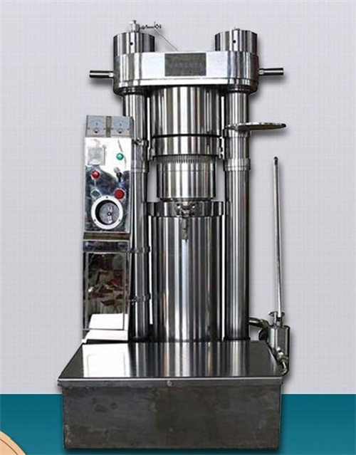 AB-260简易榨油机